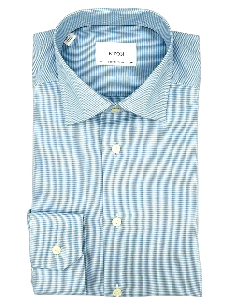 Eton Contemporary fit Skjorte